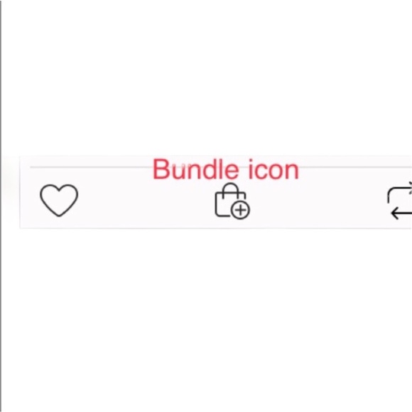 Banana Republic red top size small - Picture 8 of 8